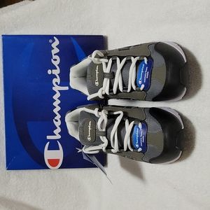 NWT Men's Champion Sneakers